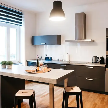 Le 17 Apartamento
