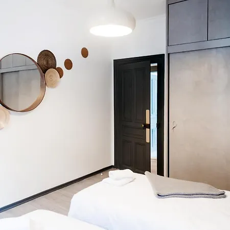 Apartamento Le 17