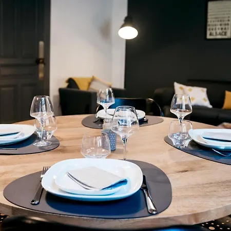 Apartamento Le 17